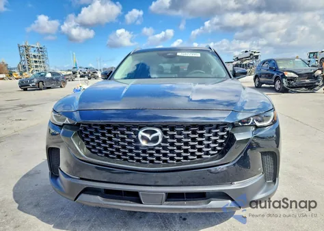 2025 Mazda Cx-50 Select z USA, uszkodzony, nr VIN 7MMVABAM7SN322706